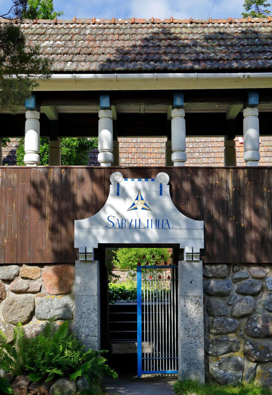 Tampereen Portti